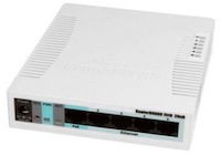 Mikrotik RB751U