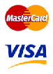 Visa MasterCard